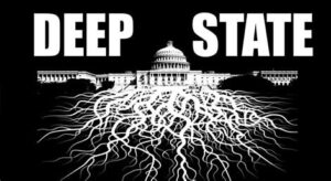 Dismantling The Deep State