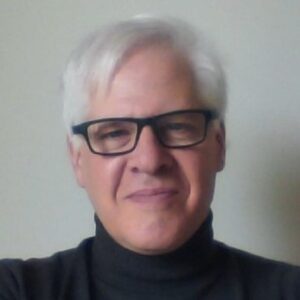 Michael Mercier