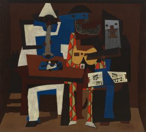 Picasso: His Life and Work