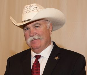 Sheriff Richards Jones on Immigration