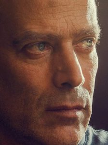 In My Time of Dying with Sebastian Junger