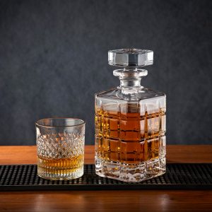 Scotch Tasting with Jay Rissover