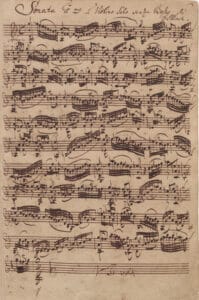 What Makes Bach’s Music So Great?
