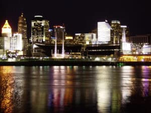 The Future of Cincinnati