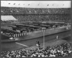 Ohioan Jesse Owens: Track and Field Phenom and Symbol of Resilience