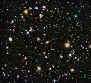 Our Incredible Universe